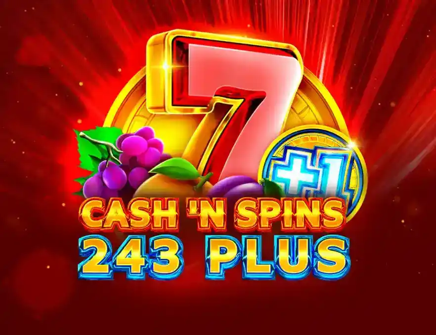 Cash in Spins