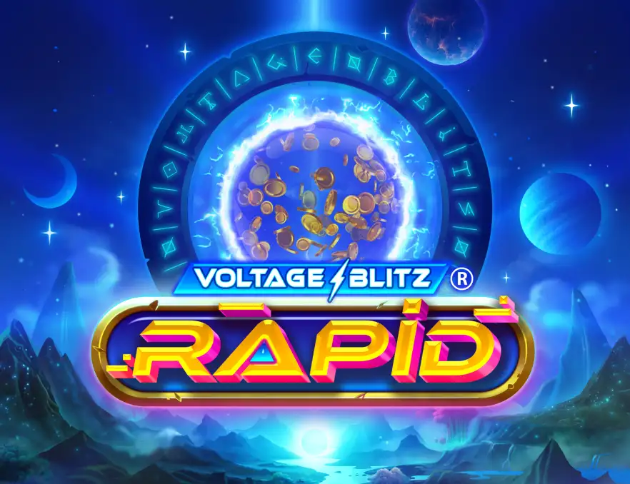 Voltage Blitz